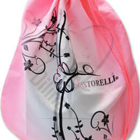 Pastorelli Ball Holder Mod. Hilary Pink White Bags