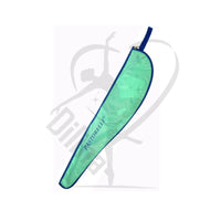 Pastorelli Ribbon & Stick Holder Aquamarine Bags