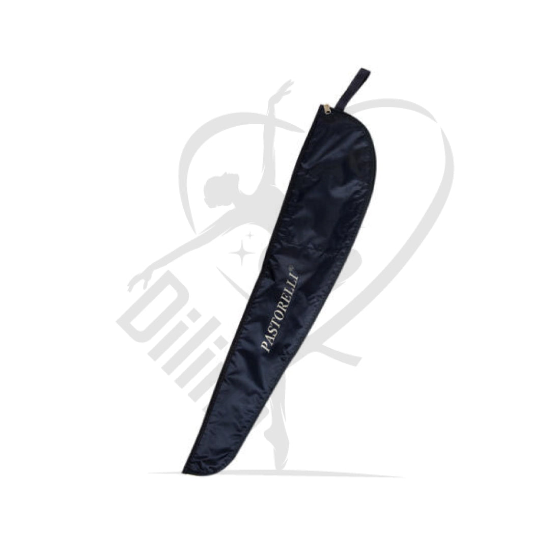 Pastorelli Ribbon & Stick Holder Blue Scuro Bags