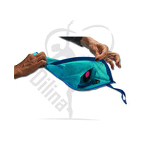 Pastorelli Ribbon & Stick Holder Bags