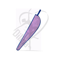 Pastorelli Ribbon & Stick Holder Rose Violet Bags