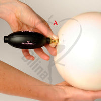 Pastorelli Ball Pump Accessories