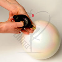 Pastorelli Ball Pump Accessories