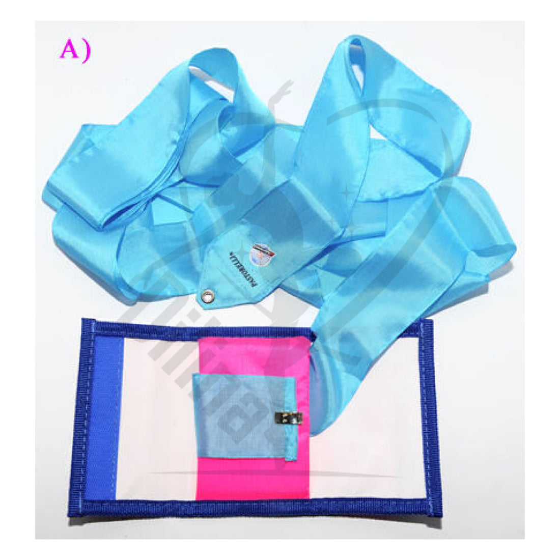 Pastorelli Purse Ribbon Winder Accessories