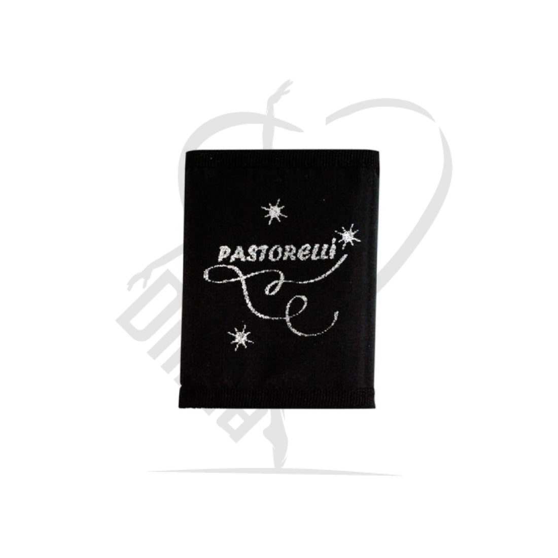 Pastorelli Purse Ribbon Winder Black Accessories