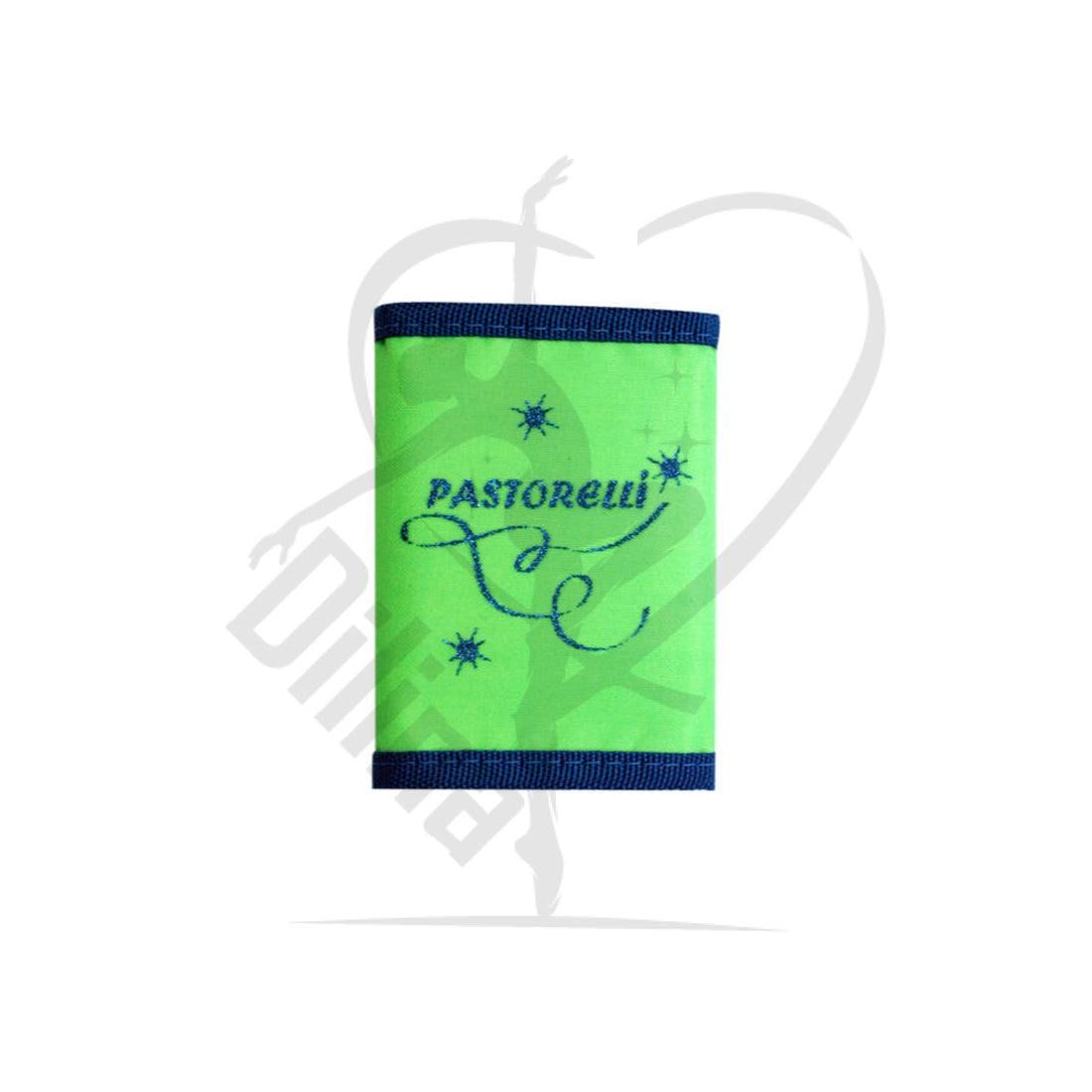 Pastorelli Purse Ribbon Winder Fluo Green Accessories