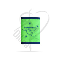 Pastorelli Purse Ribbon Winder Fluo Green Accessories