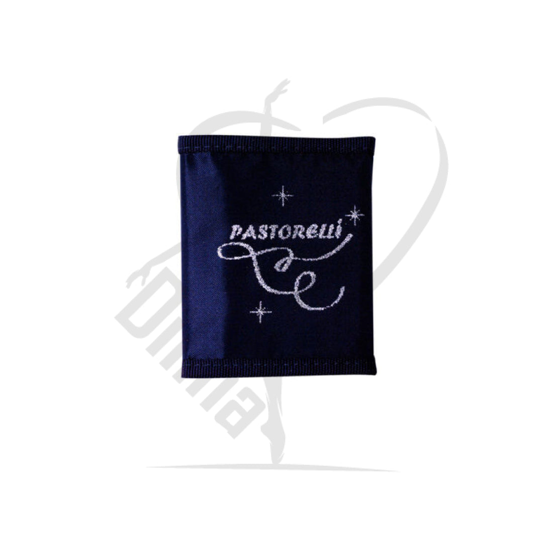 Pastorelli Purse Ribbon Winder Midnight Blue Accessories