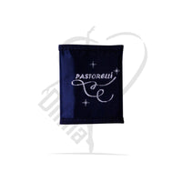 Pastorelli Purse Ribbon Winder Midnight Blue Accessories