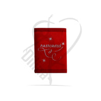 Pastorelli Purse Ribbon Winder Red Accessories