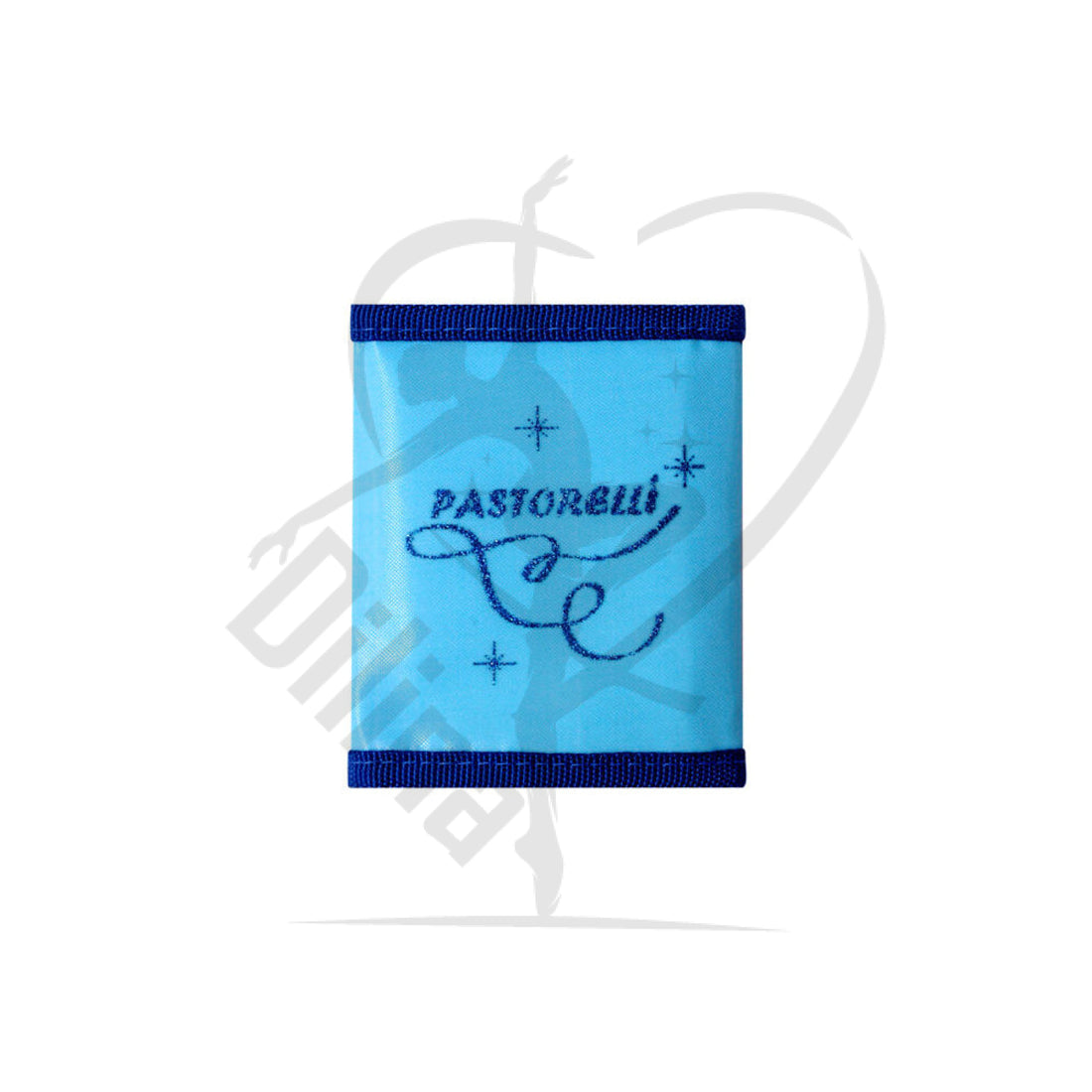 Pastorelli Purse Ribbon Winder Sky Blue Accessories