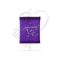 Pastorelli Purse Ribbon Winder Violet Accessories