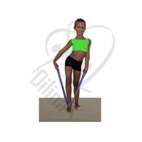 Pastorelli Resistance Band For Strengthening Exercise Accessories