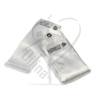 Pastorelli Monochromatic Ribbon 5M White