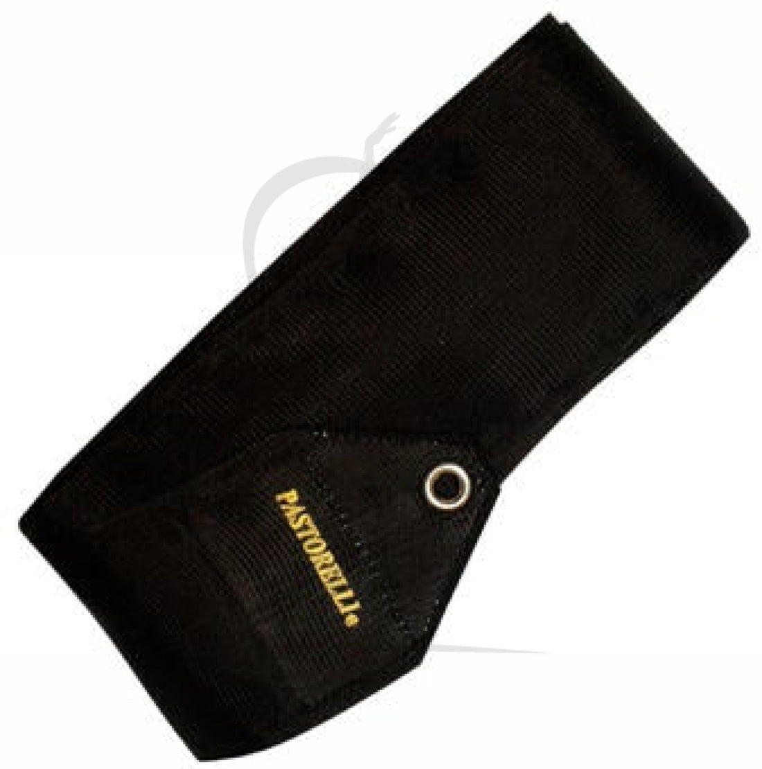 Pastorelli Monochromatic Ribbon 4M Black