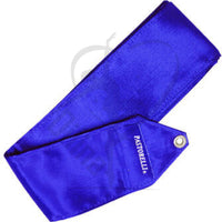 Pastorelli Monochromatic Ribbon 4M Blue