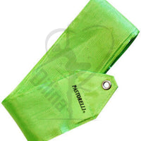 Pastorelli Monochromatic Ribbon 4M Green