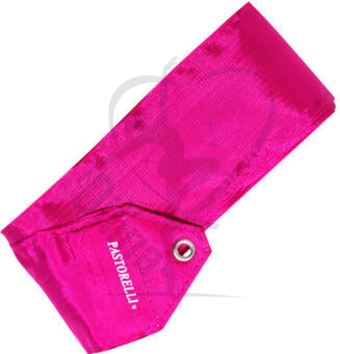 Pastorelli Monochromatic Ribbon 4M Magenta