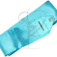 Pastorelli Monochromatic Ribbon 4M Sky Blue