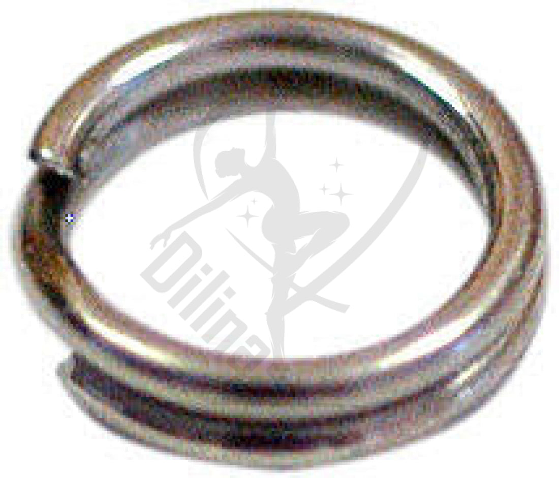 Pastorelli Ring For Stick Accessories