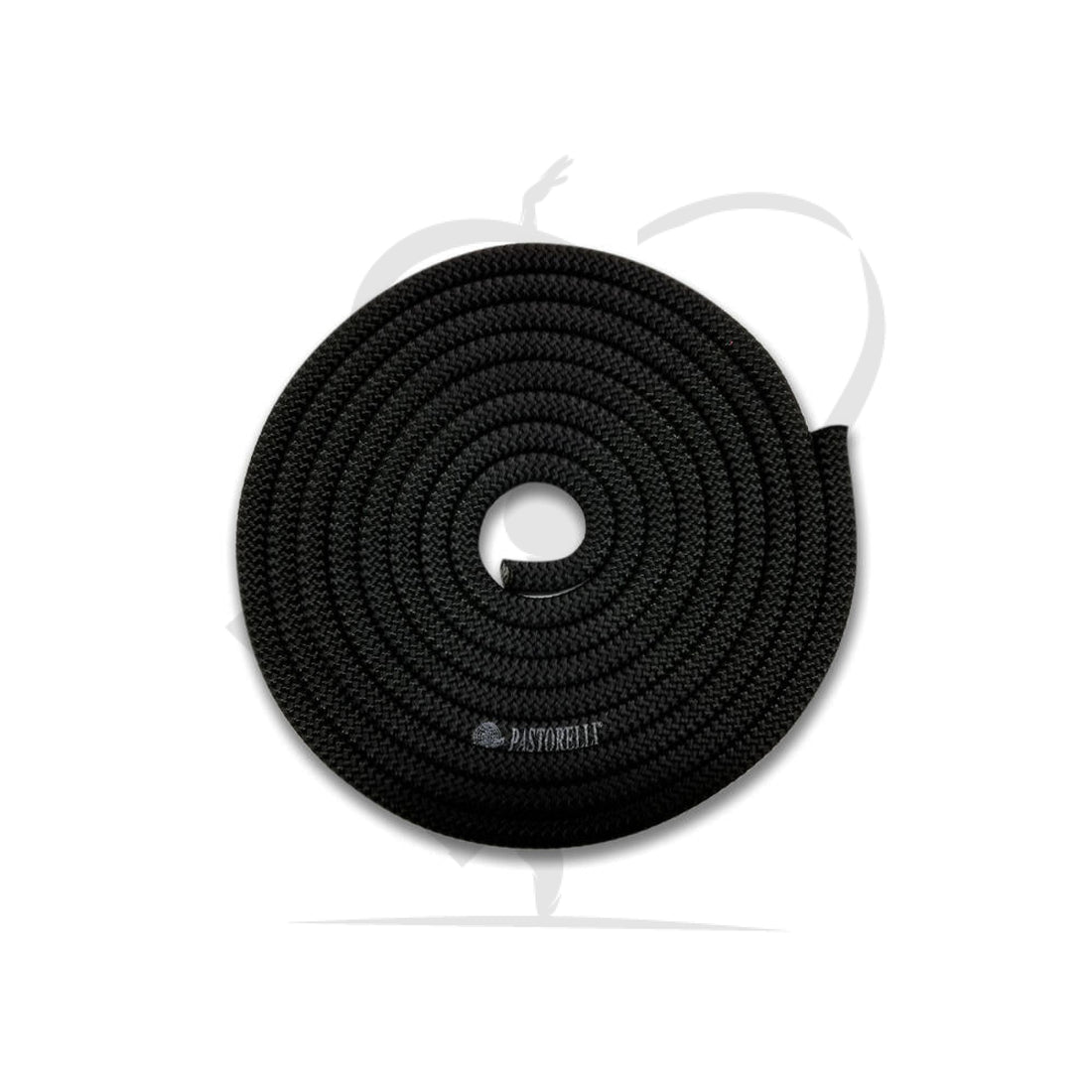 Pastorelli New Orleans Rope Black Ropes