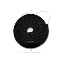 Pastorelli New Orleans Rope Black Ropes