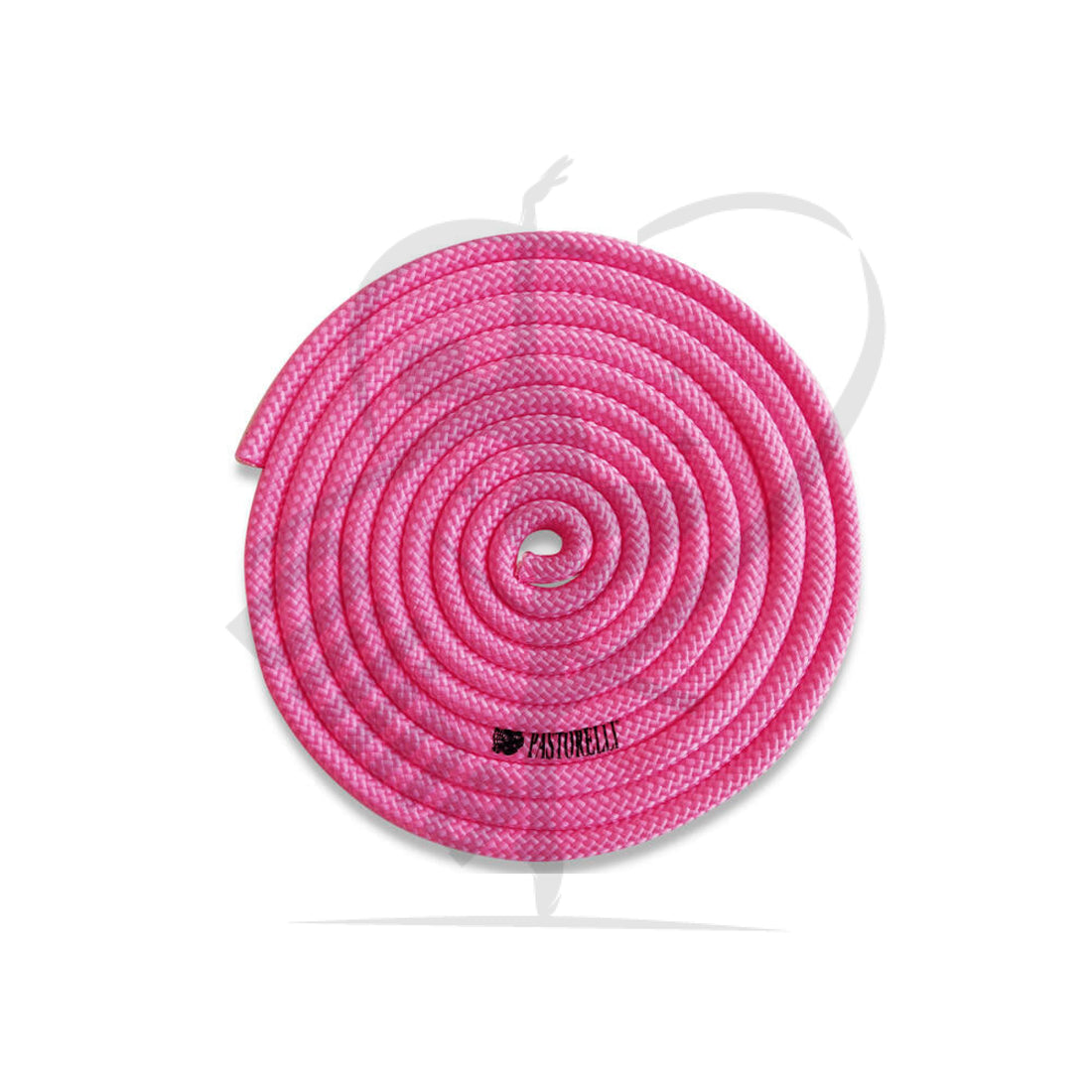 Pastorelli New Orleans Rope Bon Pink Ropes