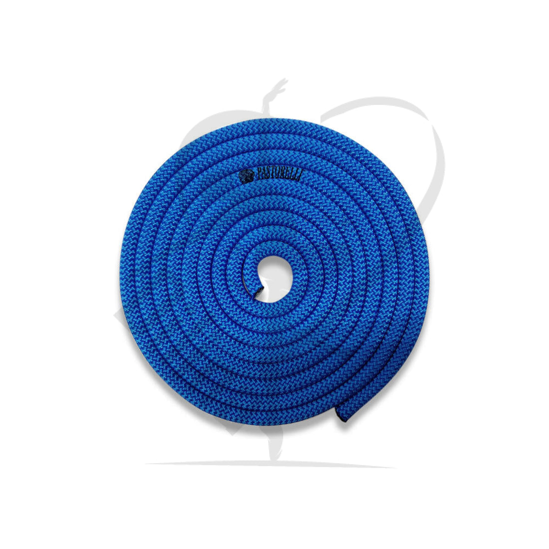 Pastorelli New Orleans Rope Light Blue Ropes
