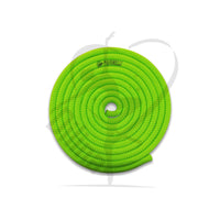 Pastorelli New Orleans Rope Lime Green Ropes