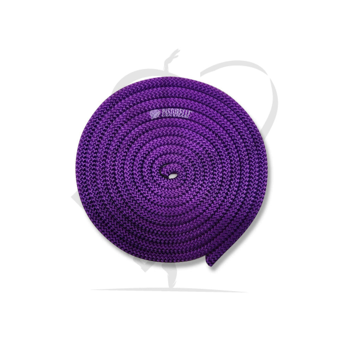 Pastorelli New Orleans Rope Violet Ropes
