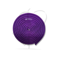 Pastorelli New Orleans Rope Violet Ropes