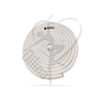 Pastorelli New Orleans Rope White Ropes