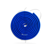 Pastorelli New Orleans Rope Xfluo Blue Ropes