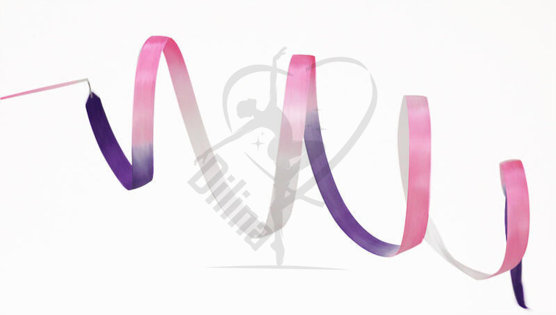 Pastorelli Shaded Ribbon 5M