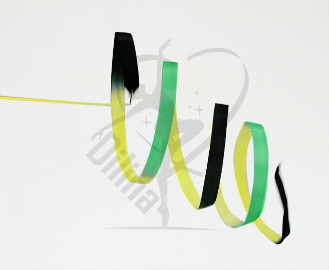 Pastorelli Shaded Ribbon 5M