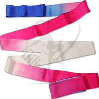 Pastorelli Shaded Ribbon 5M Blue-Magenta-Bianco