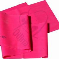 Pastorelli Strengthening Band Pink Accessories