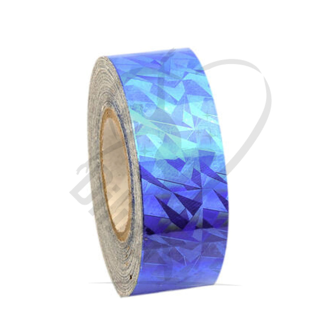 Pastorelli Crackle Tape Blue Tapes