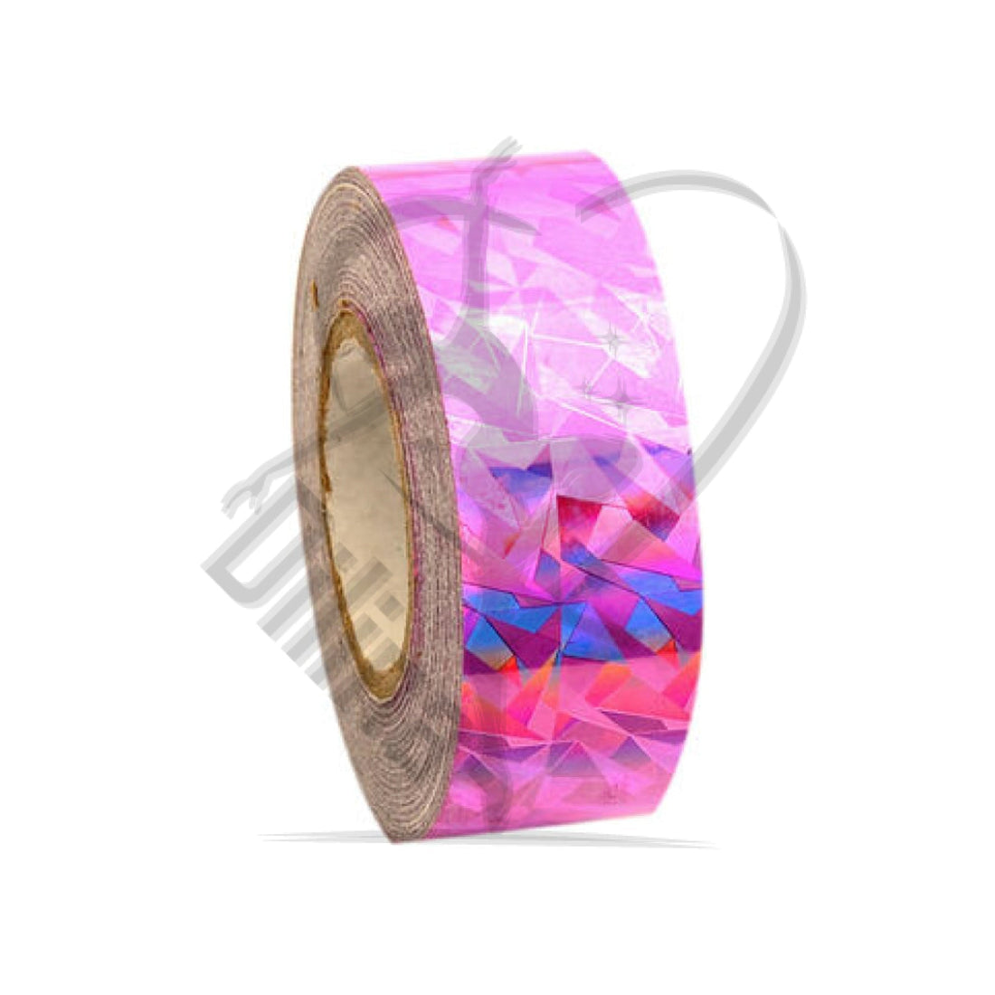 Pastorelli Crackle Tape Pink Tapes