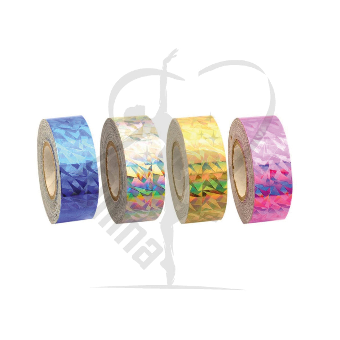 Pastorelli Crackle Tape Tapes