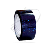 Pastorelli Diamond Tape Black Tapes