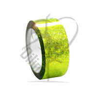 Pastorelli Diamond Tape Fluo Yellow Tapes
