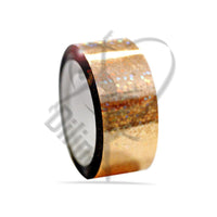 Pastorelli Diamond Tape Gold Tapes