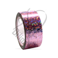 Pastorelli Diamond Tape Pink Tapes