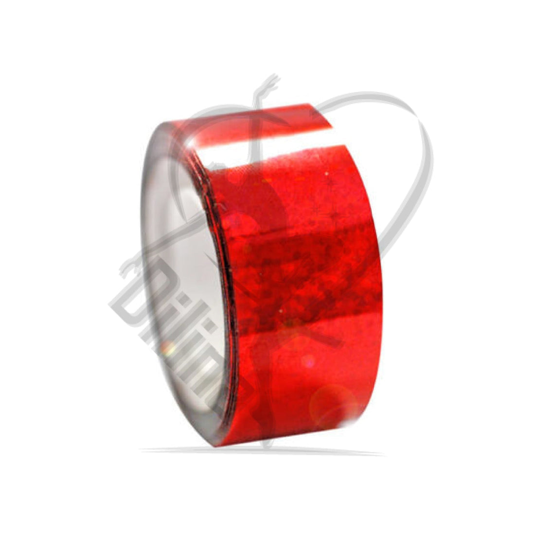 Pastorelli Diamond Tape Red Tapes