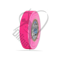 Pastorelli Gaffer Tape Fluo Pink Tapes