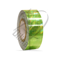 Pastorelli Galaxy Tape Green Tapes