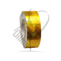 Pastorelli Galaxy Tape Yellow Tapes