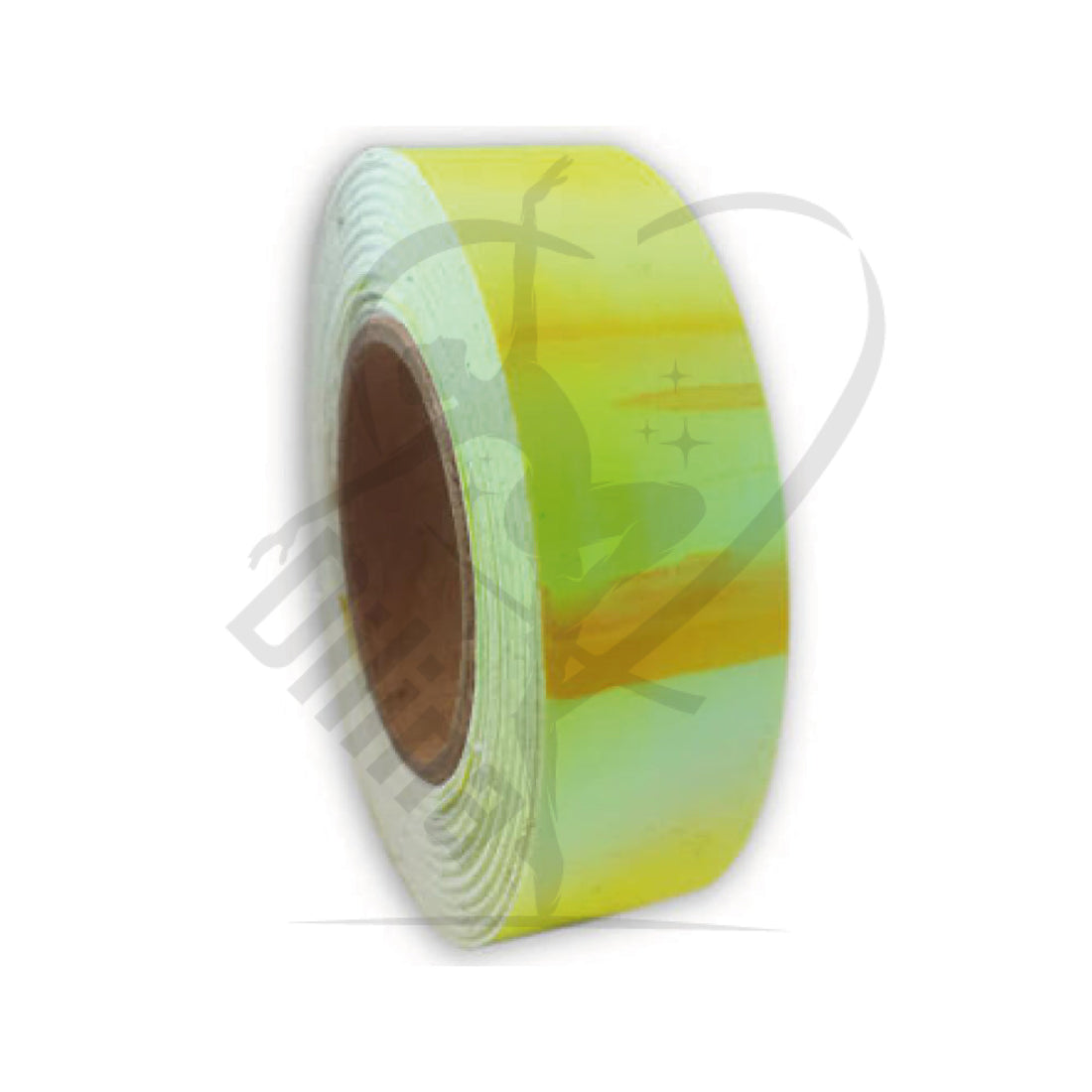 Pastorelli Laser Adhesive Tapes Lime