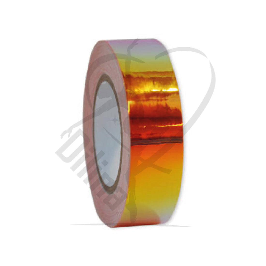 Pastorelli Laser Adhesive Tapes Red Lava